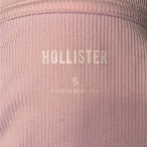 Hollister Long Sleeve Top Set - Picture 3 of 7